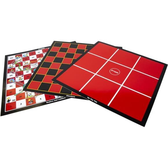 Classic 6 Game Collection - Picture 3 of 5